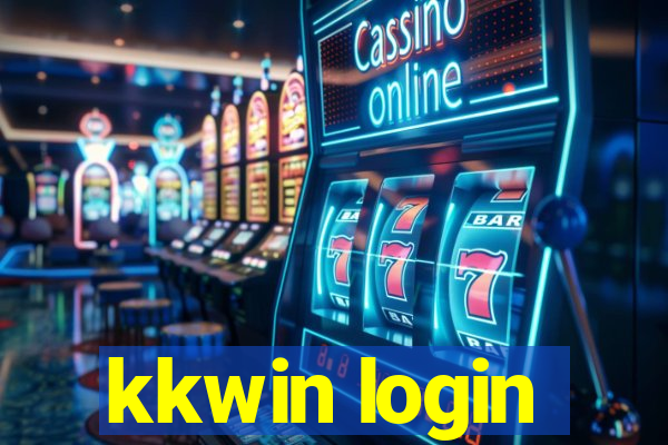 kkwin login